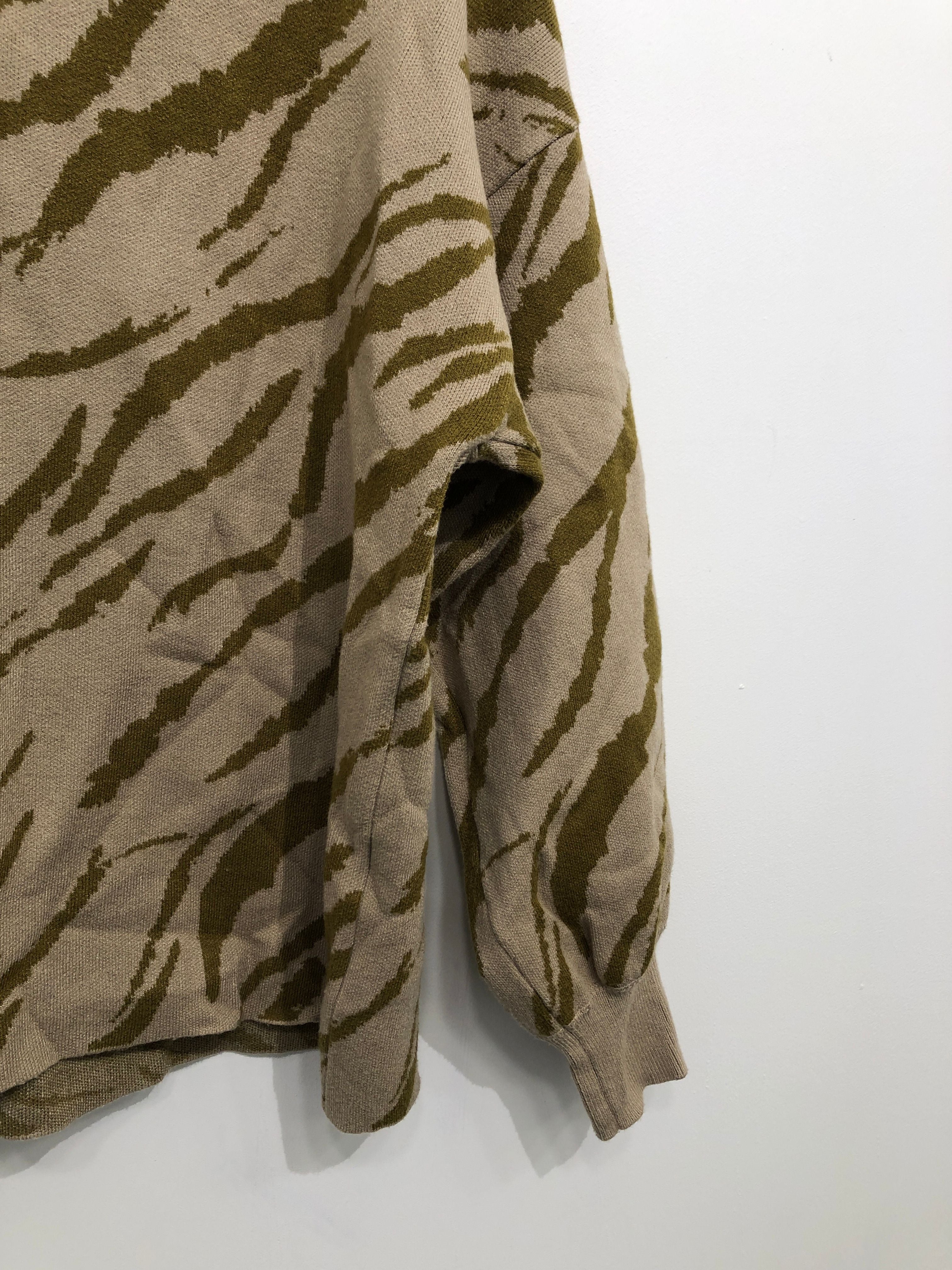 Moss Copenhagen Sweatshirt